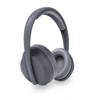 Auriculares Inalambricos Energy Sistem Hoshi Eco Gris (ENER1136)