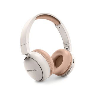 Auriculares Inalambricos Energy Sistem Radio Color Cream (ENER1148)