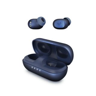 Auriculares Energy Sistem Inalambricos Urban 3 Indigo (ENER1080)