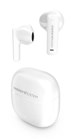 Auriculares Energy Sistem Street Music White (ENER1176)