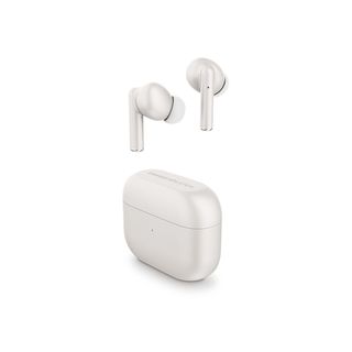 Auriculares Energy Sistem True Wireless Style 2 Coconut (ENER1036)
