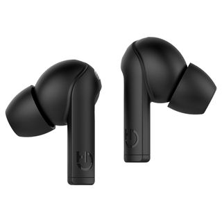 Auriculares + Micro Bluetooth Hiditec Fenix Negro (HIDI177)