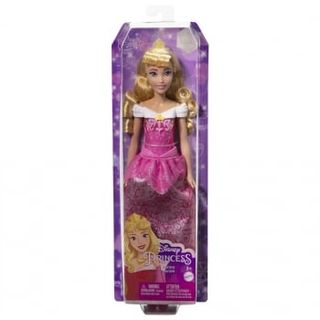 Disney Poupée Princesse Aurora, 29cm