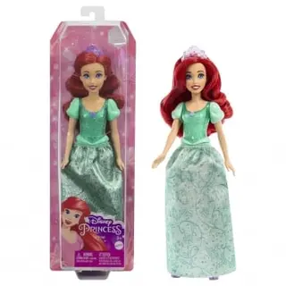 Disney Princesse Ariel Doll, 29cm