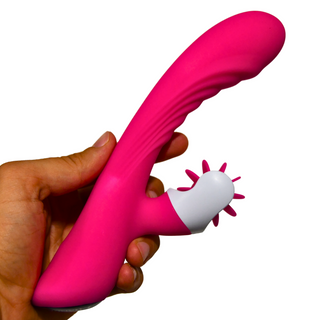 Nymph - Vibrador (55)