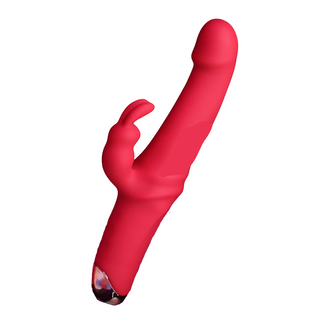 Ozar - Vibrador 22Cm (60)