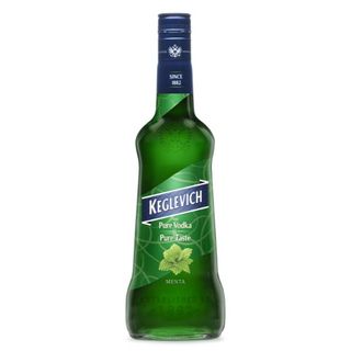 Keglevich Frutta Menta (70 cl)