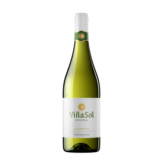 Vino Blanco Seco Viña Sol Torres 75Cl