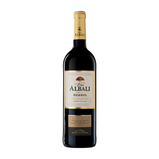 Vino Tinto Reserva Viña Albali 75Cl