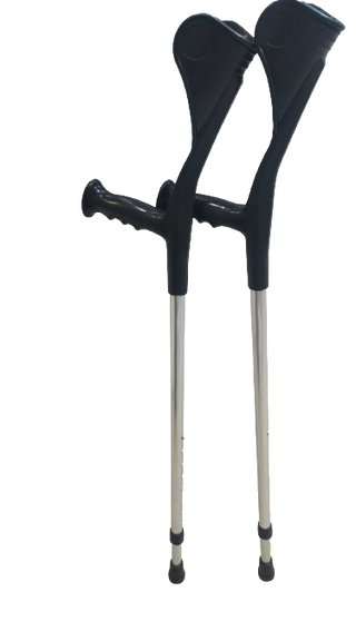 სუპორტლაინი ყავარჯენი მკლავის (რეგულირ)GNS- 2121