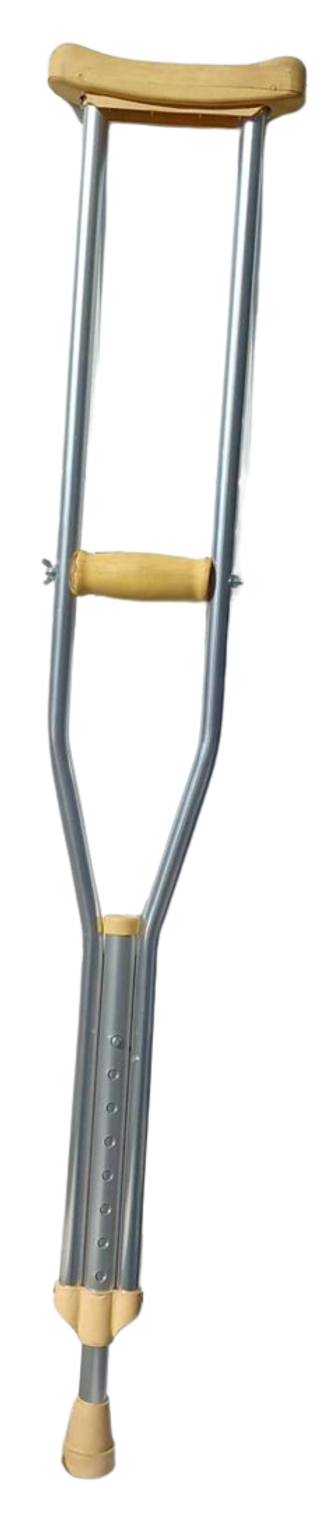 სუპორტლაინი ყავარჯენი იღლიის (რეგულ) GNS- 2100