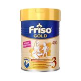 ფრისო 3 GOLD 400გრ 8838/2834   Friso-3 frisolac probiotic 400gr