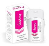 აქსიტოპი-შამპუნი 100გრ ტუბი    Axytop anti-dandruff shampoo 100.0 #1