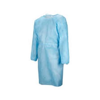 ხალათი სამედიცინო ქირურგის #1