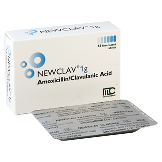 ნიუკლავი ტაბ. 1გ N14   BEBE 1ST NASAL SPR  100ML