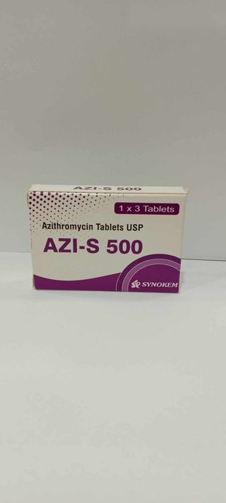 აზი 500 ტბ.N3   Asia 500 TB.N3
