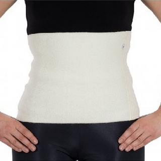 სუპორტლაინი SL-11 XXL მატყლის კორსეტი 8472   Suportline SL-11 XXL woolen corset 8472