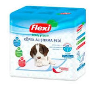 ფლექსი ლაიფ ცხოველების ჰიგიენური ზეწარი 60*90სმ #30 1321