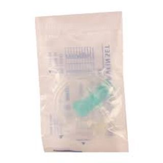 საინფუზიო სისტემა ჟ21 პეპელა 2513   sainfuzio sistema 21G pepela