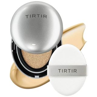 TIR TIR puder fit aura cushion 24W soft beige