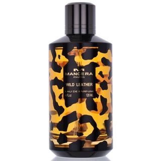 MANCERA wild leather EDP unisex 120 ML