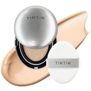 TIR TIR puder fit aura cushion 21N ivory
