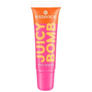 ESSENCE le juicy bomb party shiny sjaj za usne 03