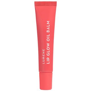 LUMENE MAKE UP balzam lip glow oil 02 juicy