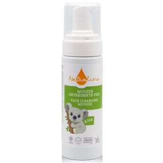 NEBIOLINA kids pjena za èišæenje lica 150 ML