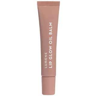 LUMENE MAKE UP balzam lip glow oil 04 honey