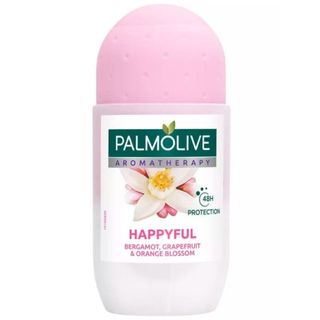 PALMOLIVE deo roll-on happy 50 ML