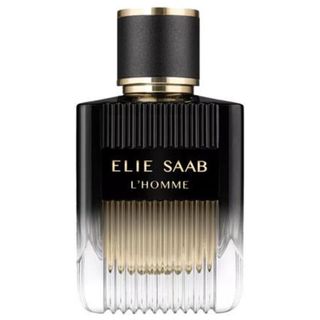 ELIE SAAB l homme EDP man 50 ML