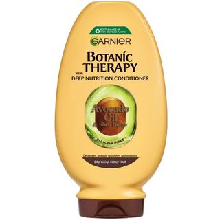 GARNIER pure avocado oil and shea butter balzam 200 ML
