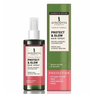 AFRODITA essence sprej protect glow 100 ML