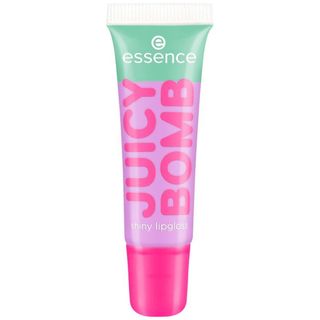 ESSENCE le juicy bomb party shiny sjaj za usne 04