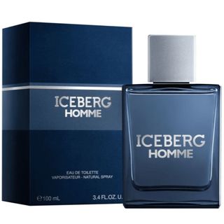 ICEBERG homme refreshing EDT 100 ML