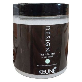 KEUNE design tretman scalp scrub 250 ML