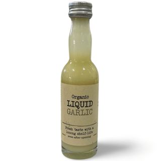 NORTHERN GREENS organic zaèin teèni bijeli luk 40 ML