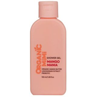 ECOLATIER mini shower gel mango mania 100 ML