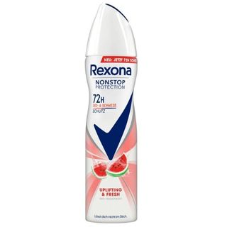 REXONA deo spray uplifting and fresh 150 ML