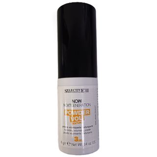 SELECTIVE now puder za volumen kose 8 GR