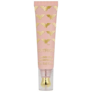 CATRICE wonder woman under eye brightener
