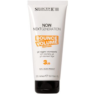 SELECTIVE now gel za kosu bounce volume 200 ML