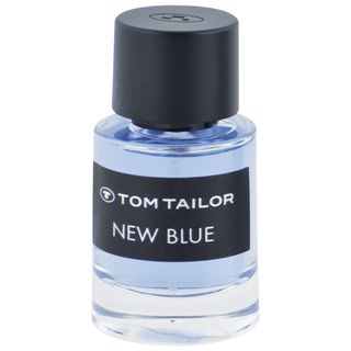 TOM TAILOR new blue man EDT 30 ML
