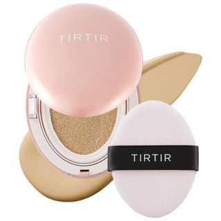 TIR TIR puder fit all cover cushion 24W soft beige