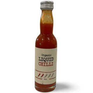 NORTHERN GREENS organic zaèin teèni èili 40 ML