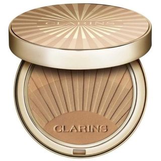 CLARINS bronzing powder summer collection 10 GR