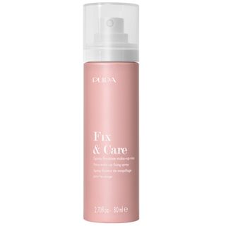 PUPA MAKE UP sprej fix & care 80 ML