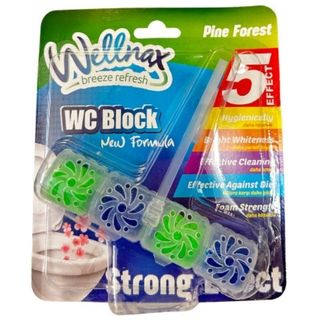 WELLNAX osvježivaè kuglice pine 50 GR