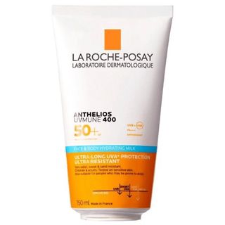 La Roche-Posay Anthelios UVMune 400 Lapte Hidratant SPF50+, 150 ml
